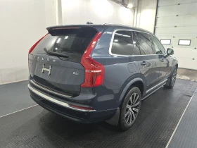 Volvo Xc90 PLUS BRIGHT THEME, снимка 3