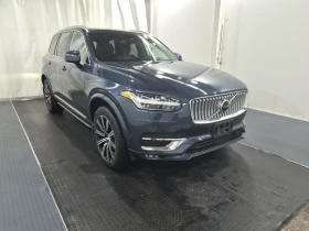 Volvo Xc90 PLUS BRIGHT THEME, снимка 2