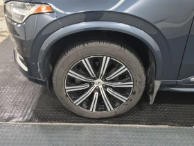 Volvo Xc90 PLUS BRIGHT THEME, снимка 6