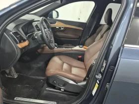 Volvo Xc90 PLUS BRIGHT THEME, снимка 5