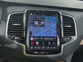 Volvo Xc90 PLUS BRIGHT THEME, снимка 11