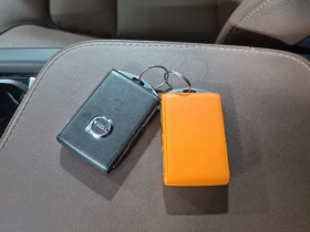 Volvo Xc90 PLUS BRIGHT THEME, снимка 8