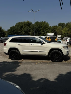 Jeep Grand cherokee 5.7-HEMI-ОБСЛУЖЕН, снимка 3