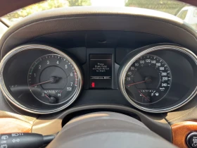 Jeep Grand cherokee 5.7-HEMI-ОБСЛУЖЕН, снимка 8