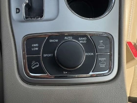 Jeep Grand cherokee 5.7-HEMI-ОБСЛУЖЕН, снимка 11