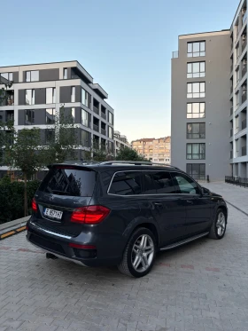 Mercedes-Benz GL 350, снимка 6