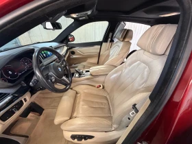 BMW X6 M50d xDrive Обслужена в М Кар за 20 000 лв! ЛИЗИНГ, снимка 9