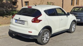 Nissan Juke, снимка 3