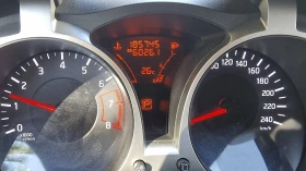 Nissan Juke, снимка 11