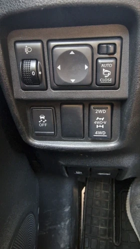 Nissan Juke, снимка 12