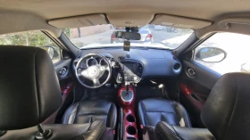 Nissan Juke, снимка 8