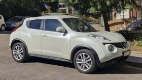 Nissan Juke, снимка 6