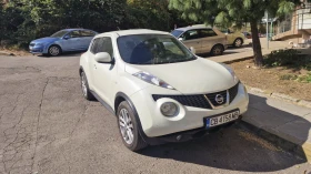 Nissan Juke, снимка 2