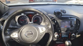 Nissan Juke, снимка 14