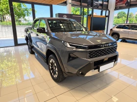 Toyota Hilux, снимка 2