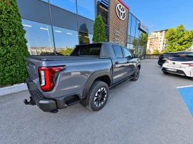 Toyota Hilux, снимка 4