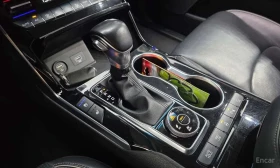Kia Mohave PLATINUM * 4WD * 7 МЕСТЕН * ЦЕНА ДО БГ * , снимка 11