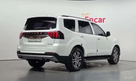 Kia Mohave PLATINUM * 4WD * 7 МЕСТЕН * ЦЕНА ДО БГ * , снимка 2