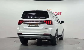 Kia Mohave PLATINUM * 4WD * 7 МЕСТЕН * ЦЕНА ДО БГ * , снимка 4