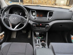 Hyundai Tucson, снимка 2