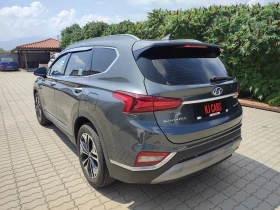 Hyundai Santa fe, снимка 3