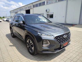 Hyundai Santa fe, снимка 2