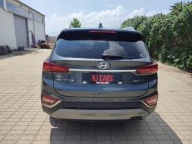 Hyundai Santa fe, снимка 6