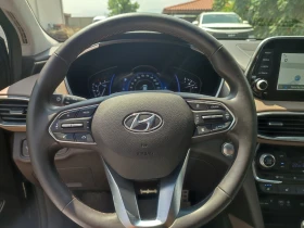 Hyundai Santa fe, снимка 17