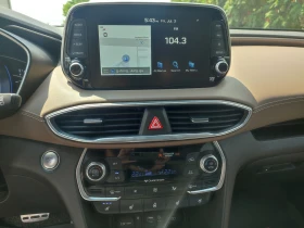 Hyundai Santa fe, снимка 16