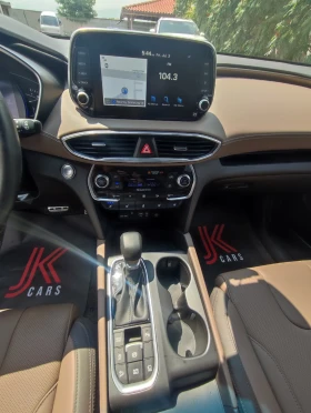 Hyundai Santa fe, снимка 15