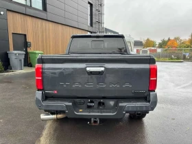Toyota Tacoma, снимка 4