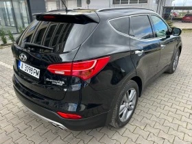     Hyundai Santa fe 2.2CRDI PREMIUM  7 