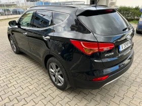 Hyundai Santa fe 2.2CRDI PREMIUM ПАНОРАМА 7 МЕСТЕН, снимка 4