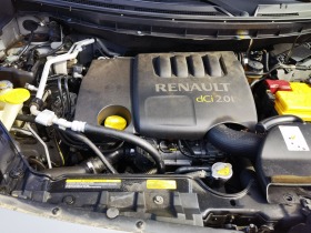 Renault Koleos 2.0- 150к.с, снимка 17 - Автомобили и джипове - 45008759