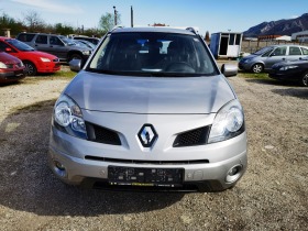     Renault Koleos 2.0- 150. ~7 000 .