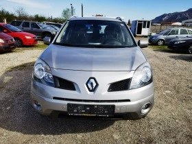 Renault Koleos 2.0- 150к.с