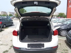 VW Tiguan 2, 0i TSI DSG | Mobile.bg    8