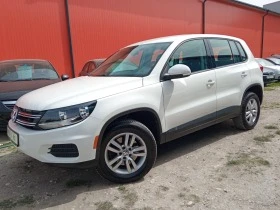 VW Tiguan 2, 0i TSI DSG