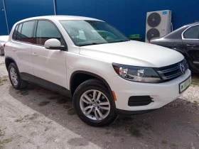 VW Tiguan 2, 0i TSI DSG | Mobile.bg    3