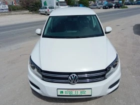 VW Tiguan 2, 0i TSI DSG | Mobile.bg    4