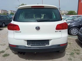 VW Tiguan 2, 0i TSI DSG | Mobile.bg    5