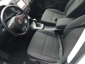 VW Tiguan 2, 0i TSI DSG | Mobile.bg    14