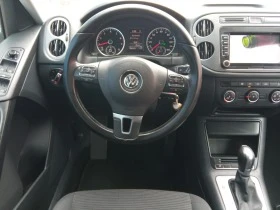 VW Tiguan 2, 0i TSI DSG | Mobile.bg    13