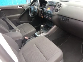 VW Tiguan 2, 0i TSI DSG | Mobile.bg    11