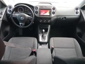 VW Tiguan 2, 0i TSI DSG | Mobile.bg    12