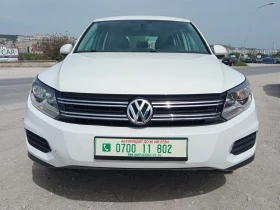 VW Tiguan 2, 0i TSI DSG | Mobile.bg    1