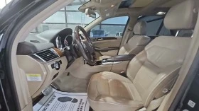 Mercedes-Benz ML 350 360* дистроник* подгрев* харман* пано* мъртва точк, снимка 7