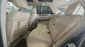 Mercedes-Benz ML 350 360* дистроник* подгрев* харман* пано* мъртва точк, снимка 10