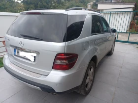 Mercedes-Benz ML 320 Sport , снимка 7