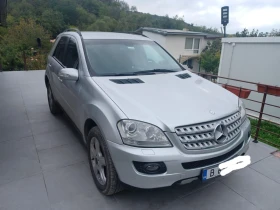 Mercedes-Benz ML 320 Sport , снимка 1